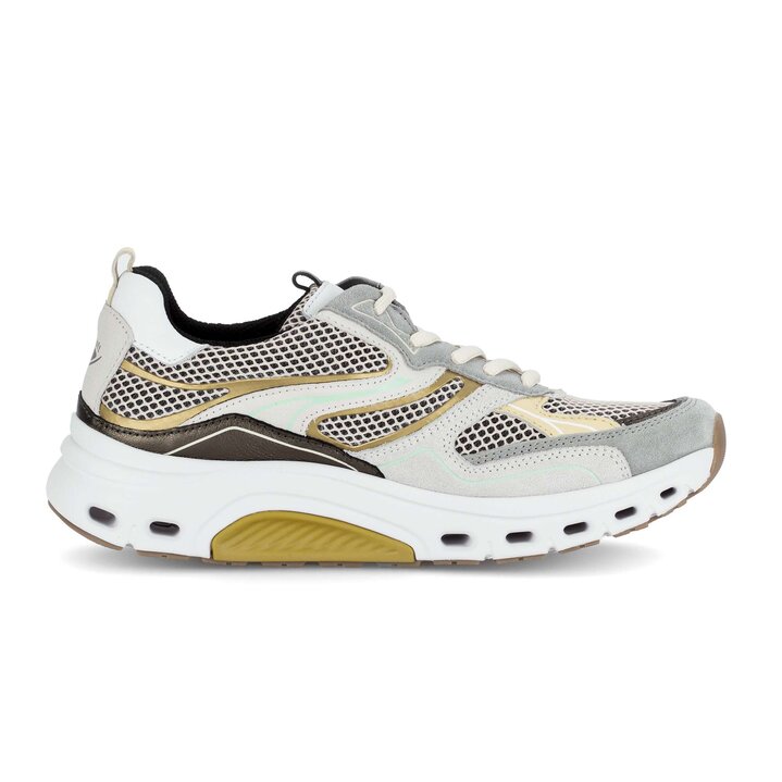 Sneaker low multicolour #1