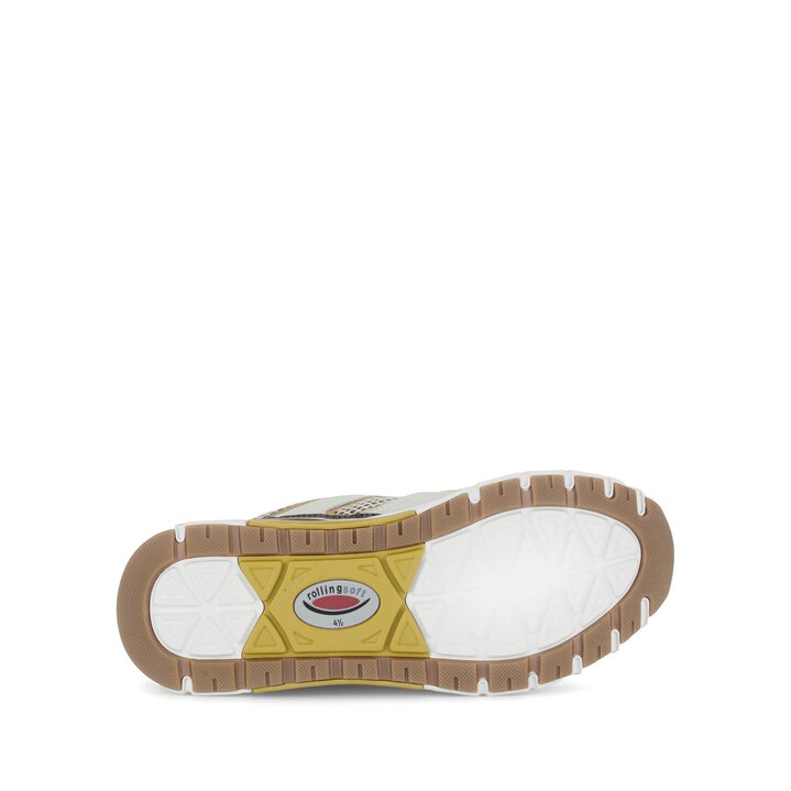 Sneaker low multicolour #4