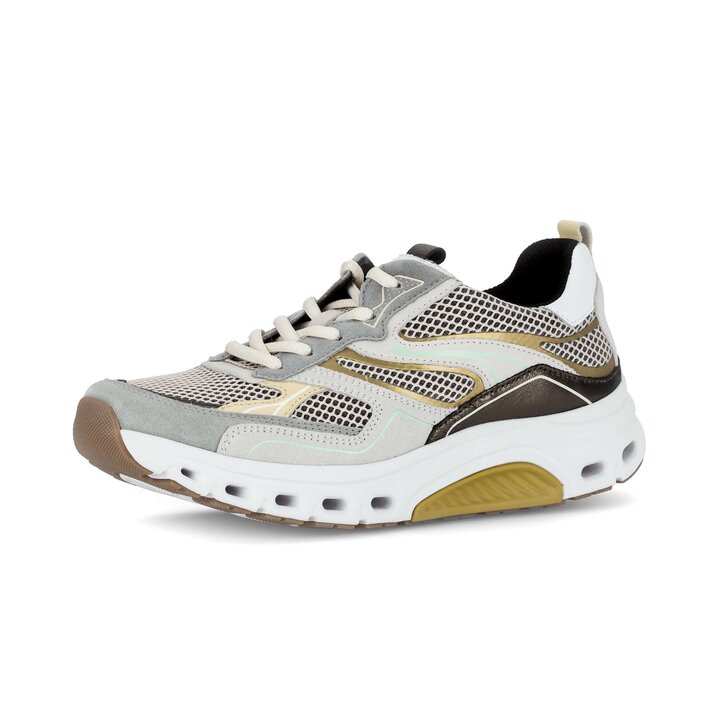 Sneaker low multicolour #2