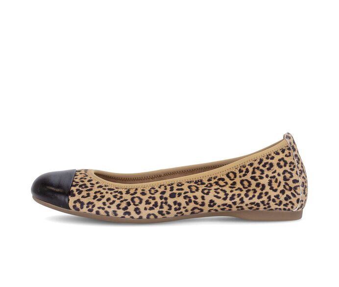 Elegante Ballerina beige #0