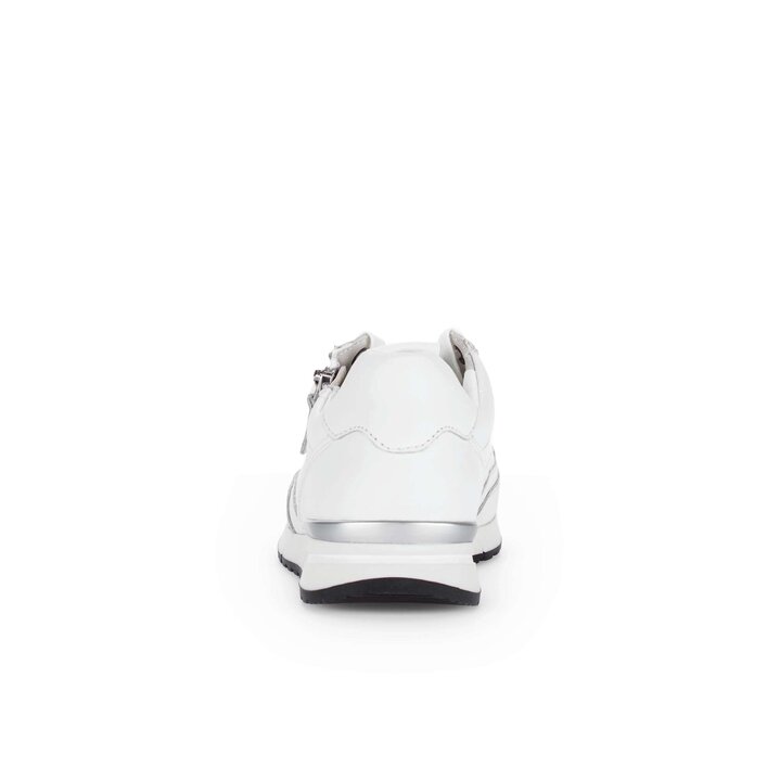 Sneaker low weiß #3