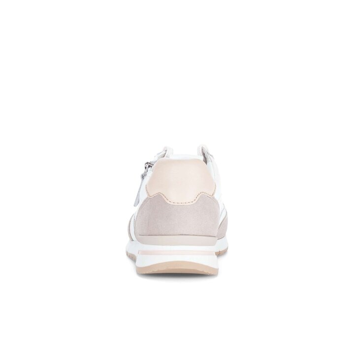 Sneaker low weiß #3