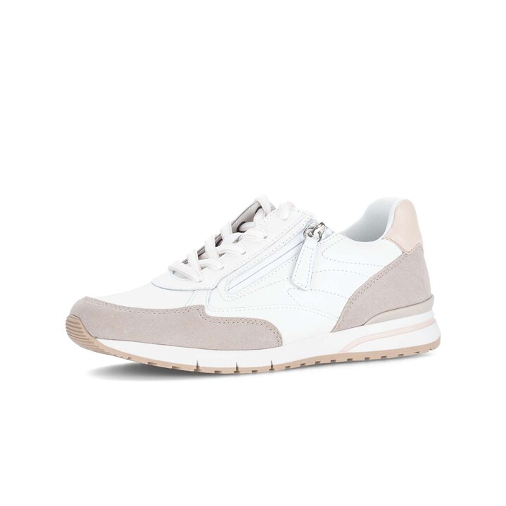 Sneaker low weiß #2