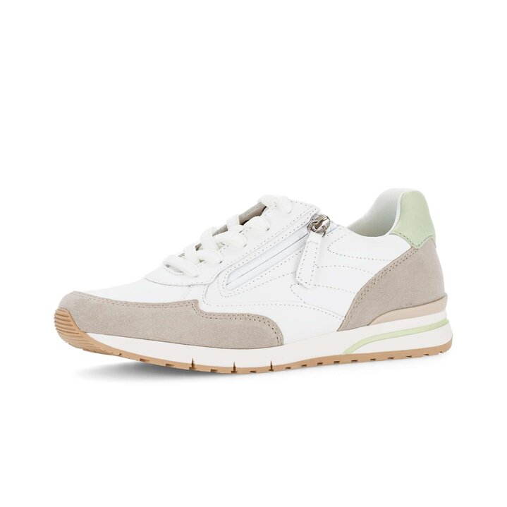 Sneaker low weiß #2