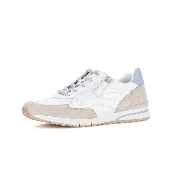 Sneaker low weiß #2