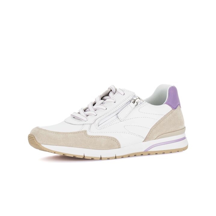 Basket basse multicolore #2