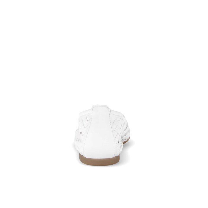 Eleganter Ballerina creme #3