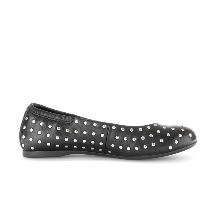 Ballerina elegante nero #1