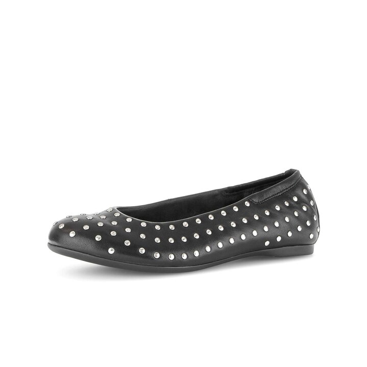 Ballerina elegante nero #2