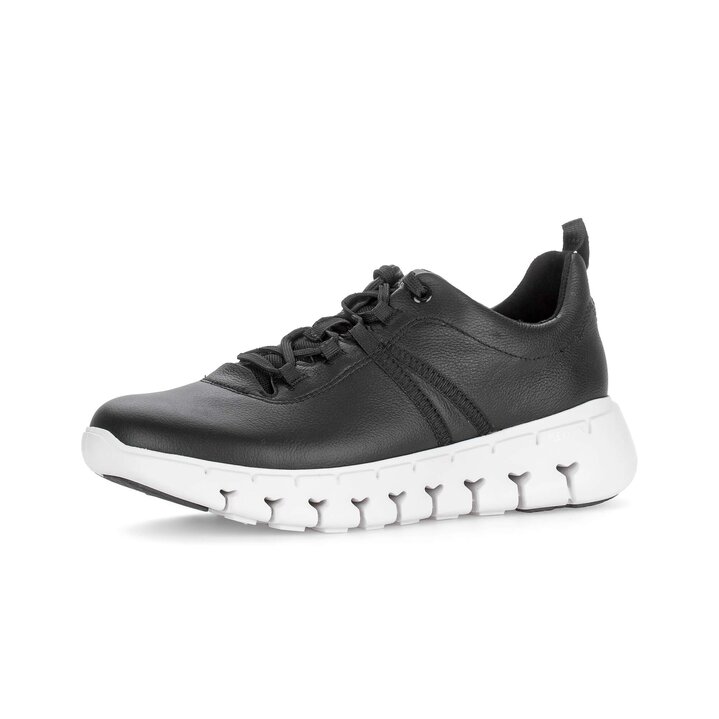 Sneaker low svart #2