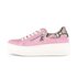 Sneaker low rosa