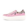 Sneaker low rosa