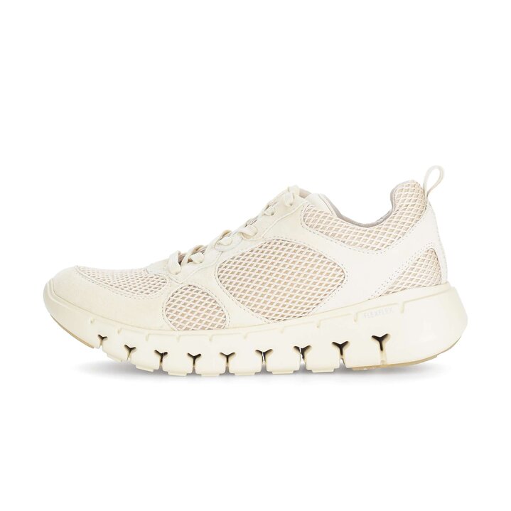 Sneakers basse giallo #0