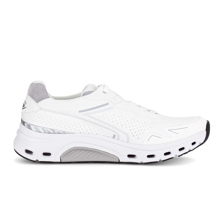 Sneaker low weiß #1