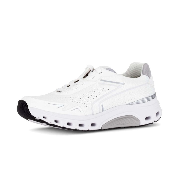 Sneaker low weiß #2