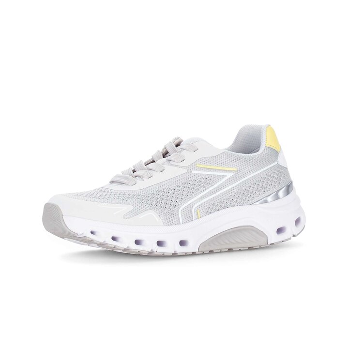 Sneaker low grau #2