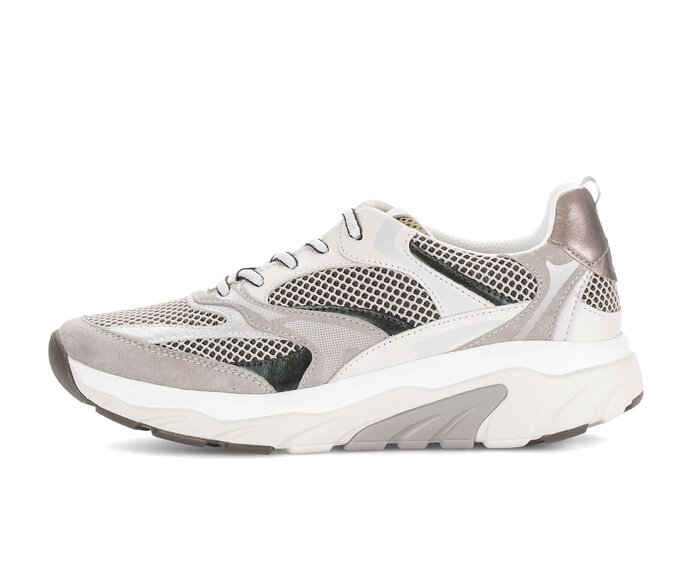 Lage sneaker multicolour #0