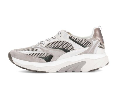 Sneakers basse multicolore