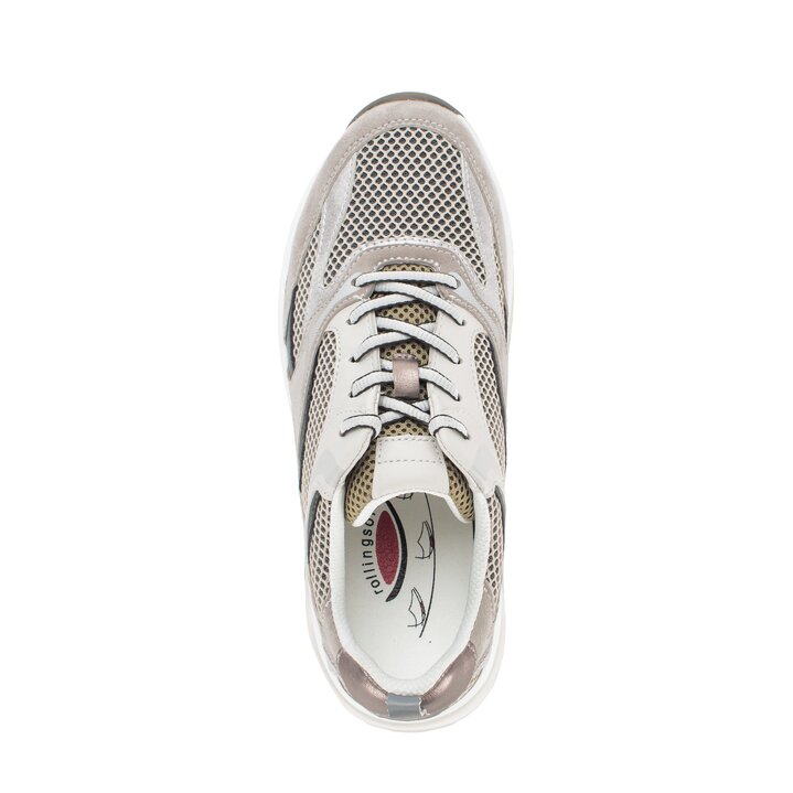 Sneaker low multicolour #5