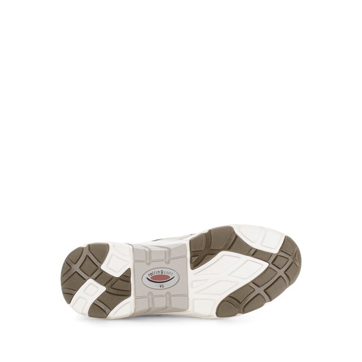 Sneaker low multicolour #4