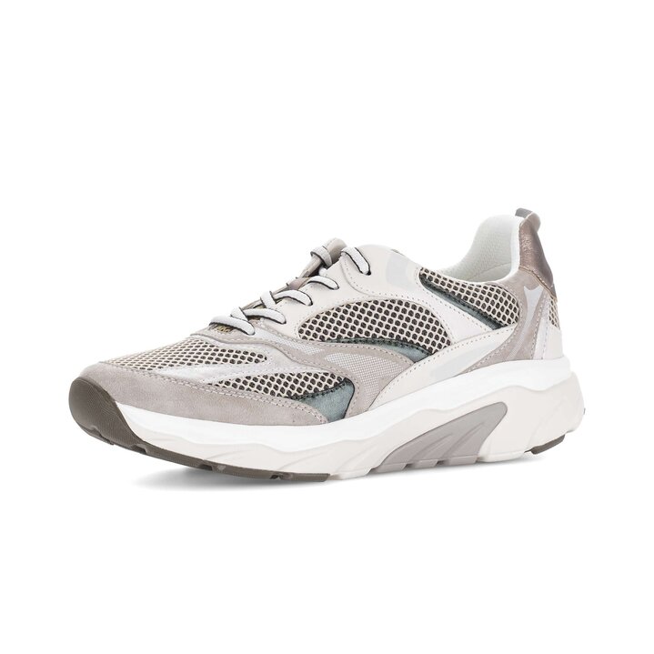 Sneaker low multicolour #2