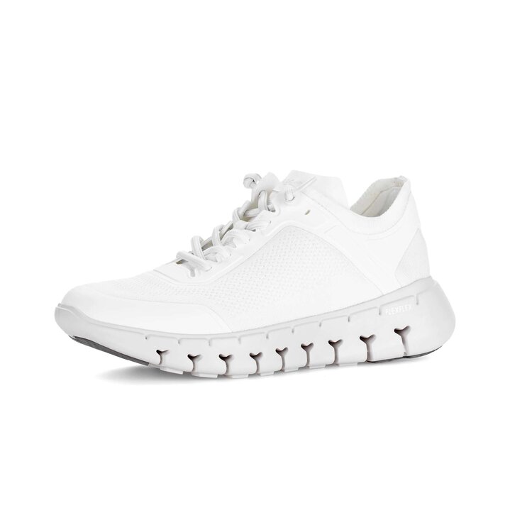 Sneaker low weiß #2