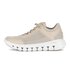 Sneaker low beige