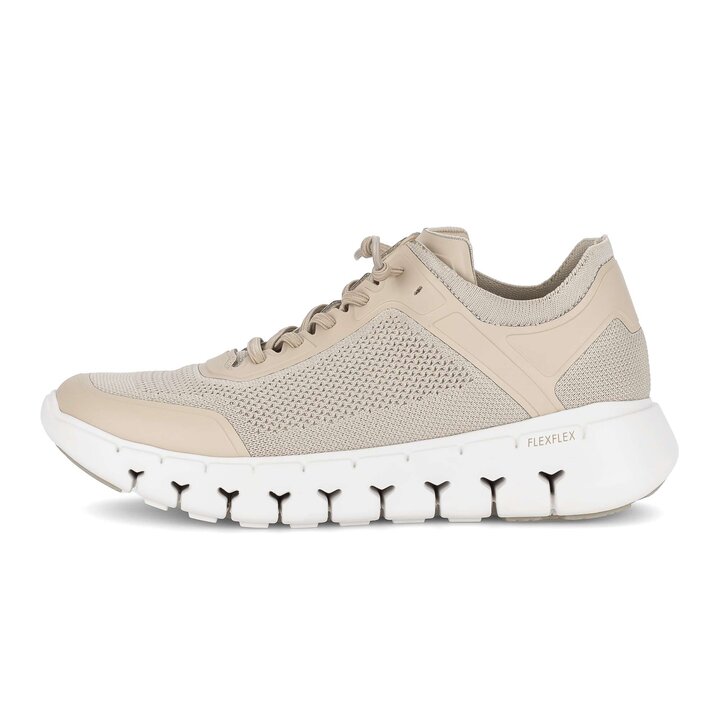 Sneaker low beige #0
