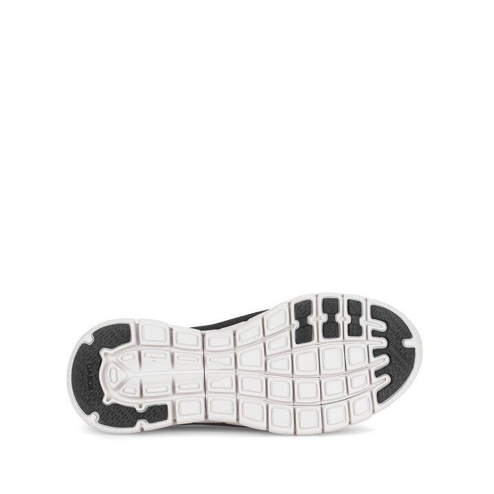 Sneaker low schwarz #4