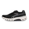 Sneaker low schwarz