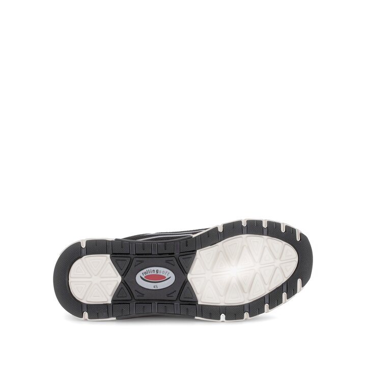 Sneaker low schwarz #4