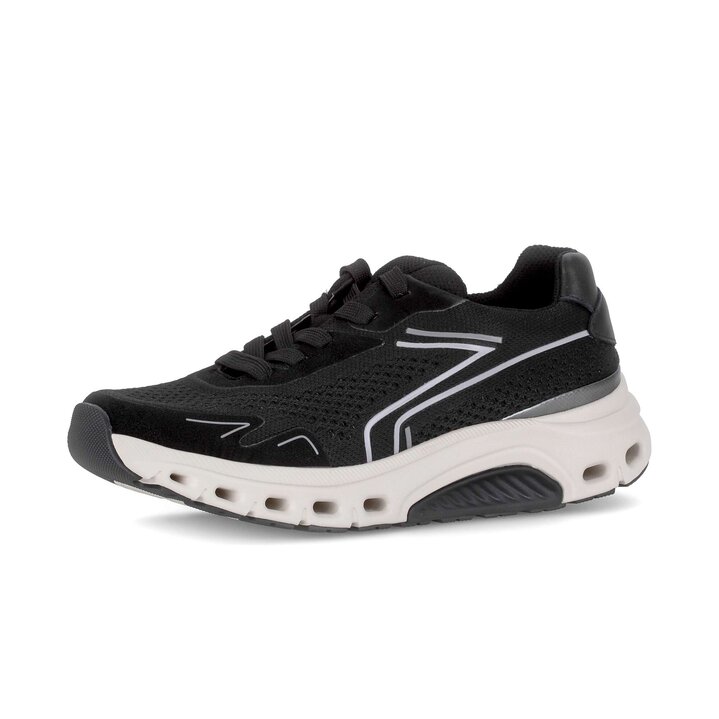 Sneaker low schwarz #2