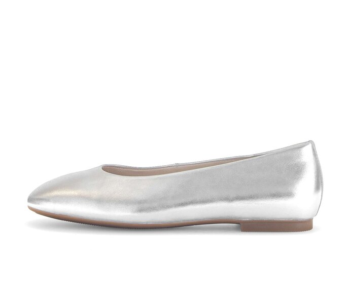 Eleganta ballerinor silver #0
