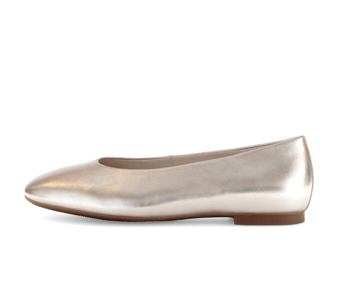 Eleganter Ballerina gold #0