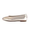 Eleganter Ballerina gold