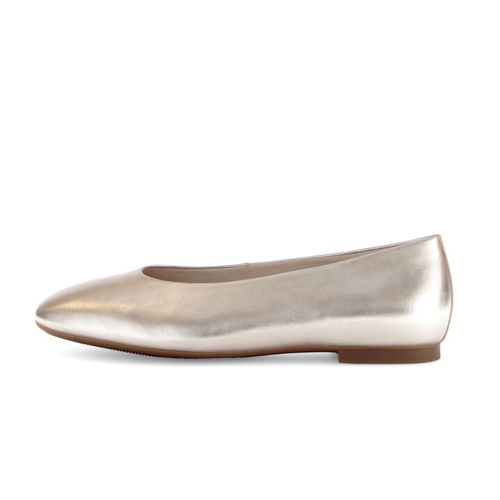 Eleganter Ballerina gold #0