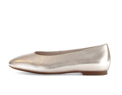 Ballerina elegante oro