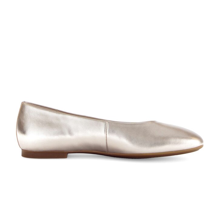 Eleganter Ballerina gold #1