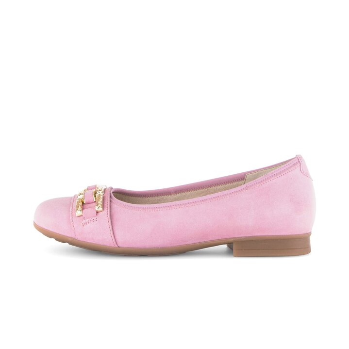 Ballerina elegante rosa #0