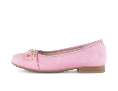 Elegante ballerina rose