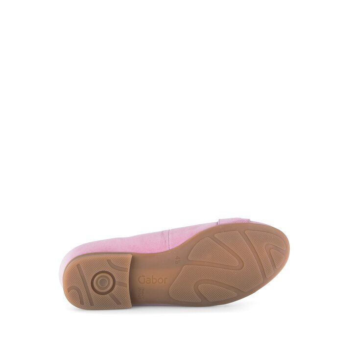 Ballerina elegante rosa #4