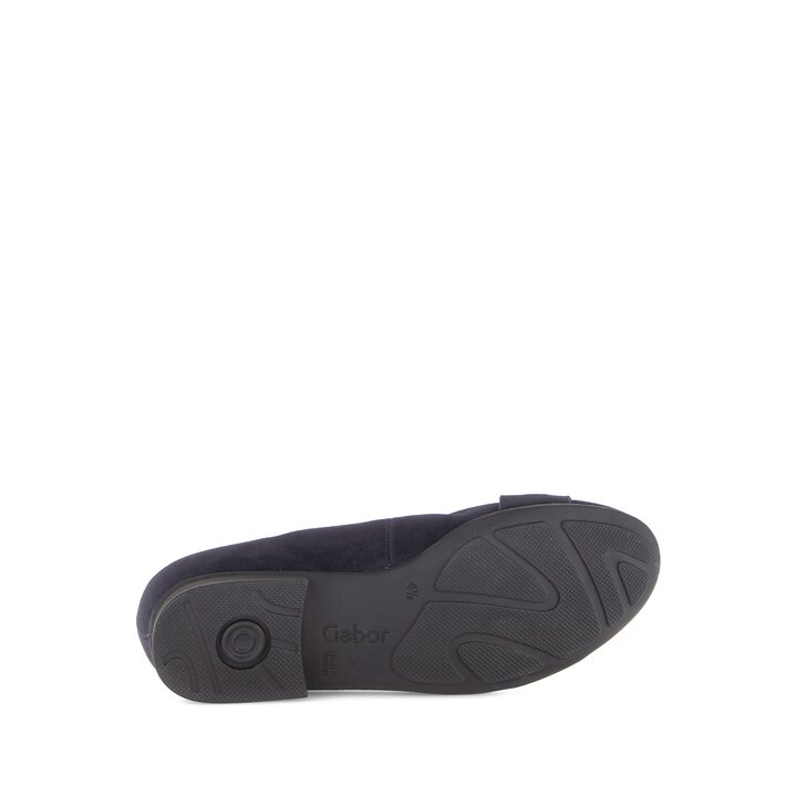 Ballerina elegante blu #4