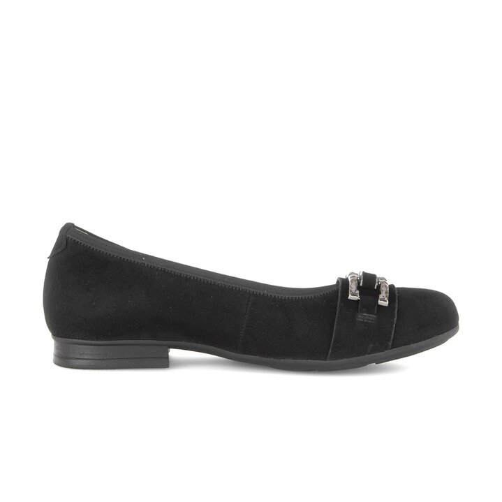 Ballerina elegante nero #1