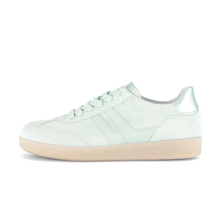 Sneaker low grün #0