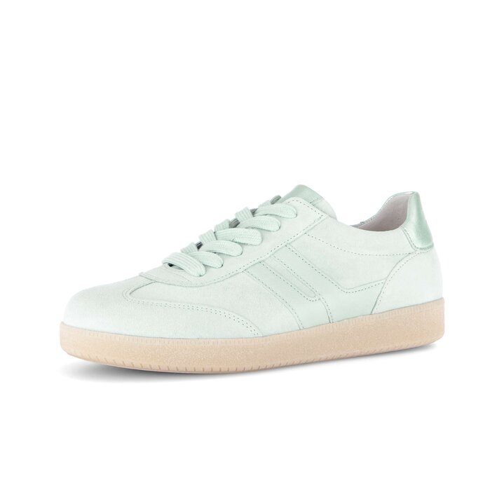 Sneaker low grün #2