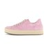 Sneaker low pink