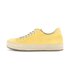 Sneaker low gelb