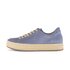 Sneaker low blau