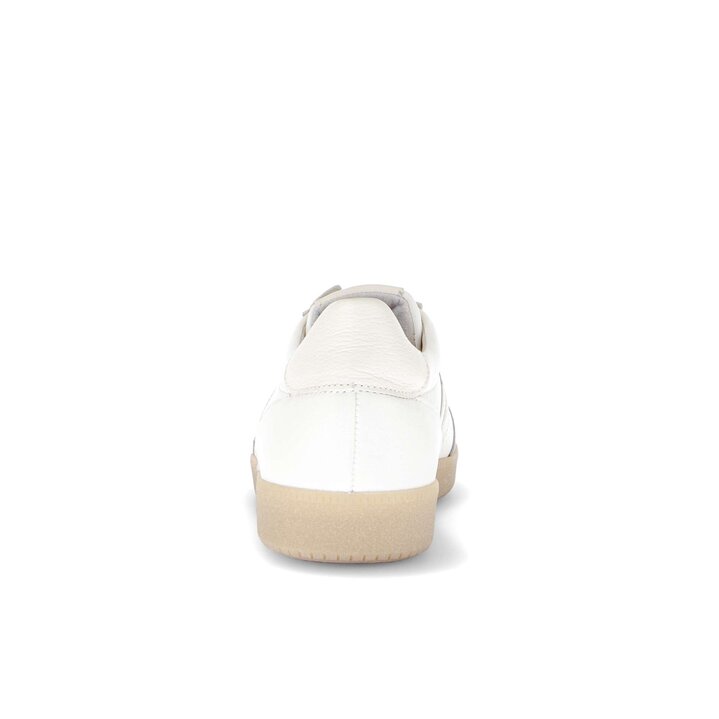 Basket basse blanc #3