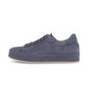 Sneaker low blau
